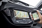 Opel Corsa 2015 года